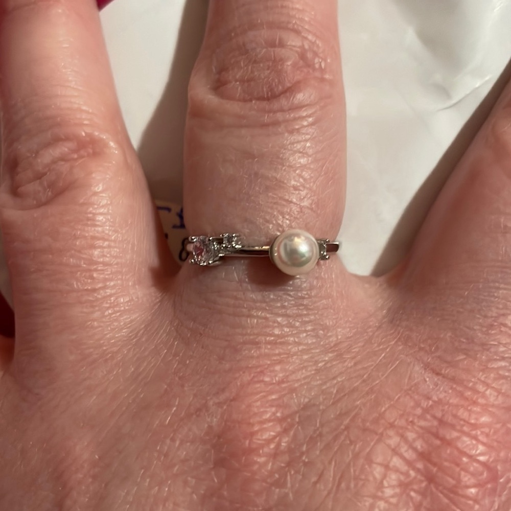 Charmed Aroma ring